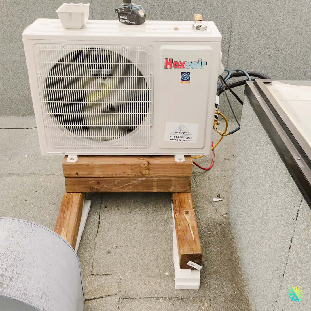 7 questions à se poser avant de faire installer un climatiseur mural dans la région de Montréal