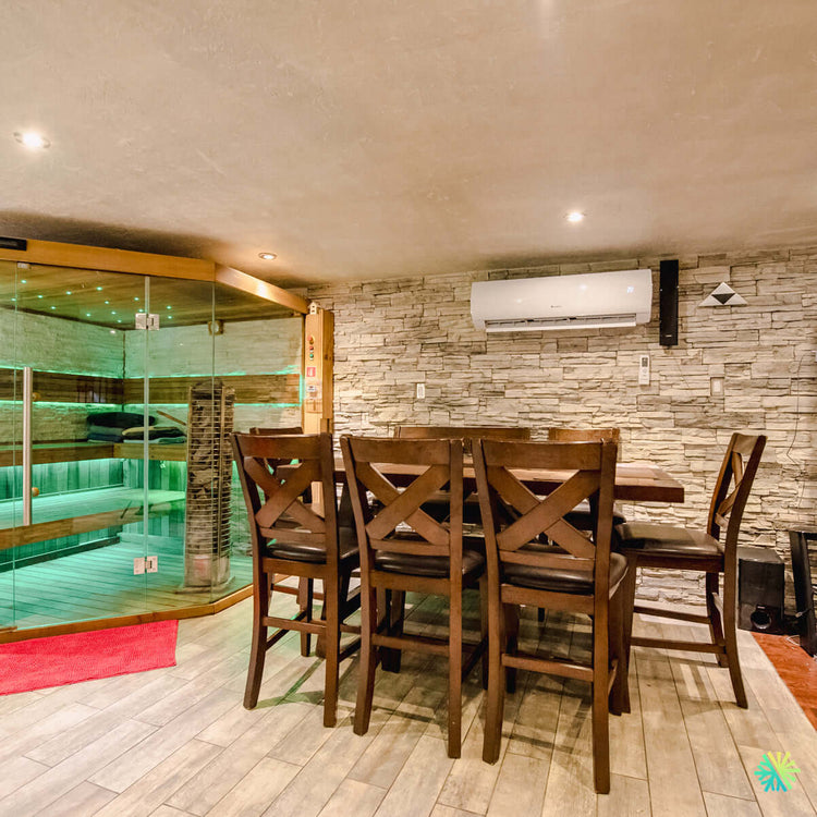 Quels types de rénovations écoénergétiques sont admissibles à l’aide financière LogisVert?