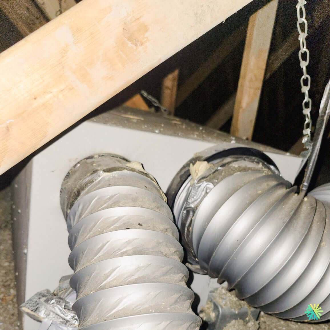 Qualité d'air à Laval : peut-on réellement tomber malade à cause d'une ventilation trop performante ?