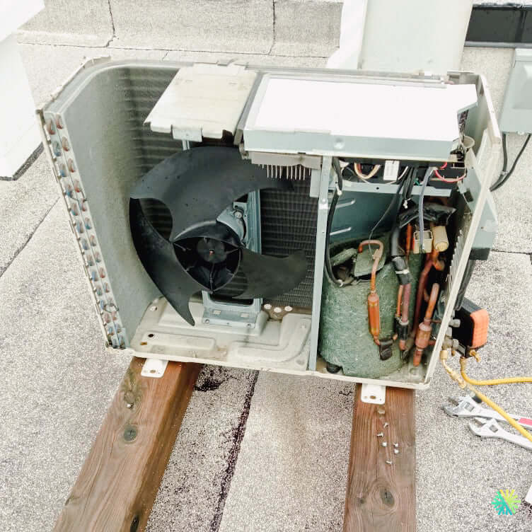 Témoignage choc : Comment un nettoyage HVAC a sauvé un commerce de Montréal de la fermeture.