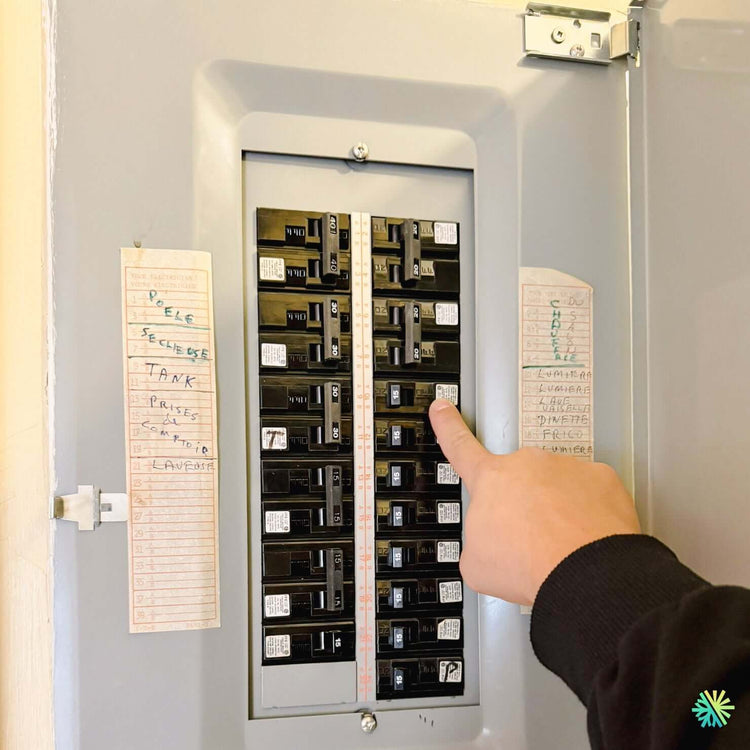 22 °C ou 25 °C : l’impact méconnu du réglage de votre climatiseur mural sur votre consommation et votre confort