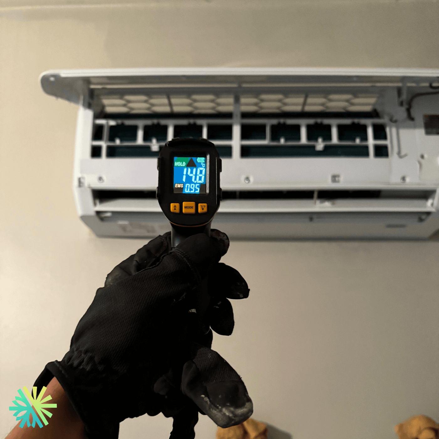 Entretien de thermopompe murale à Pierrefonds-Roxboro