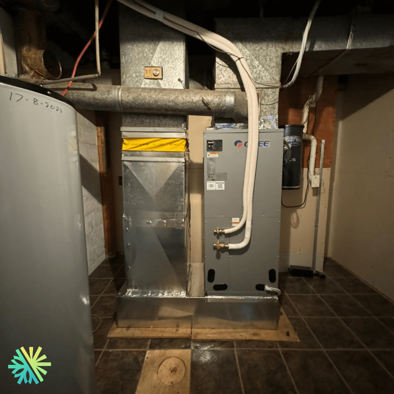 Installation d’un purificateur d’air intégré à Laval : gadget inutile ou révolution sanitaire ?