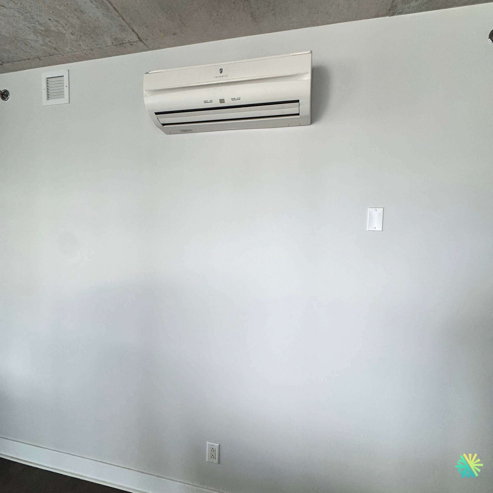 Installation d’une thermopompe murale Fujitsu à Villeray