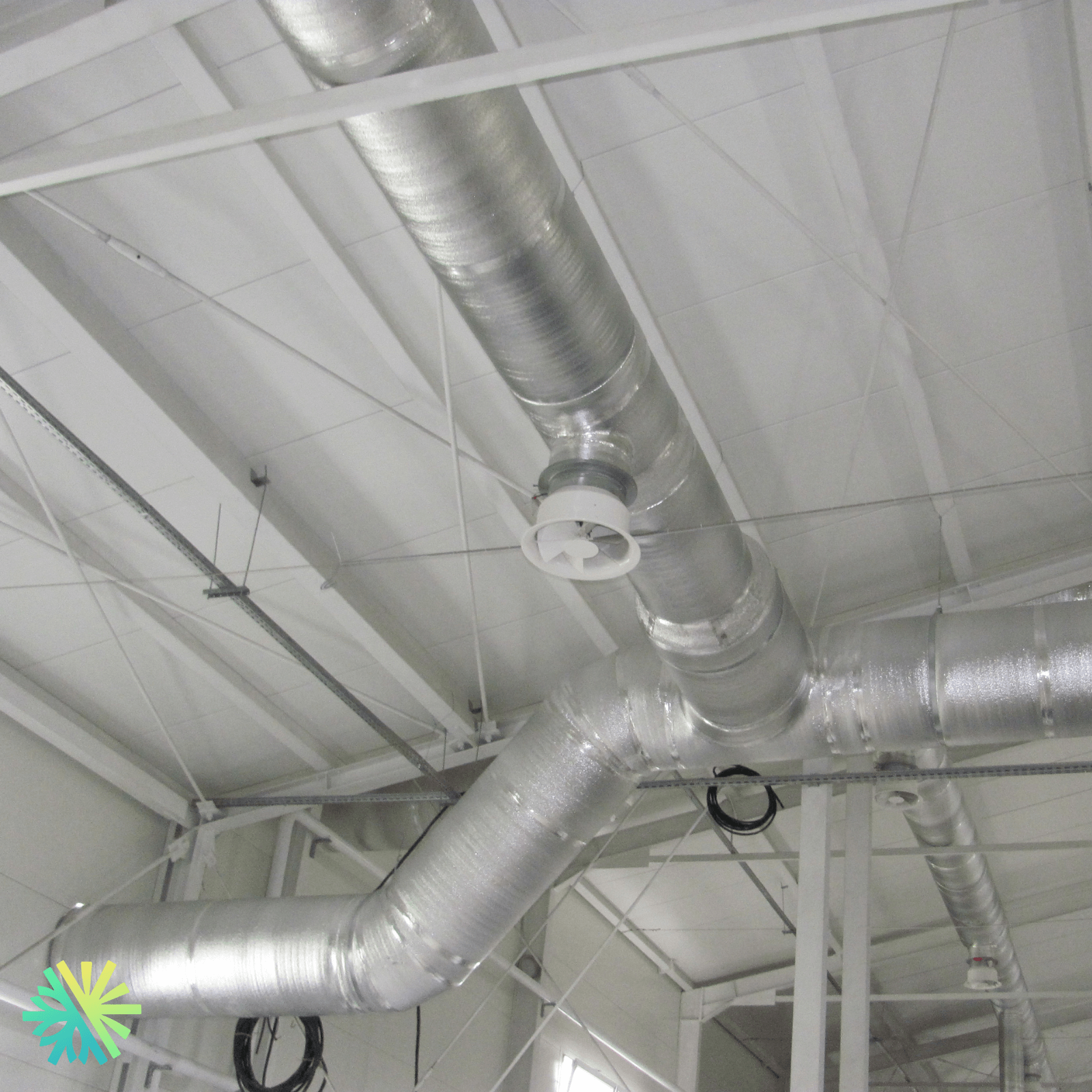 Conduits de ventilation moisis : l’histoire vraie d’une famille de Laval qui a évité le pire grâce à AirGreen