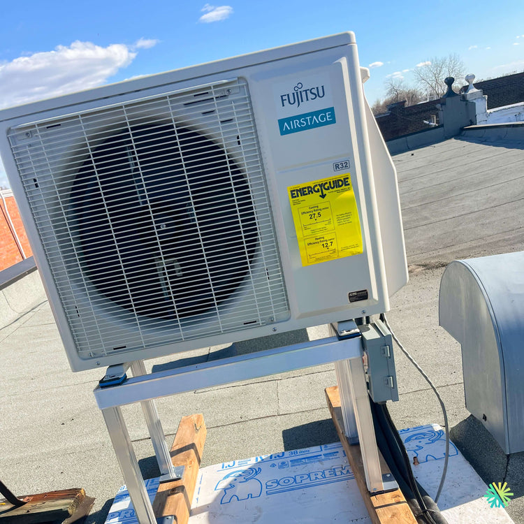 Combien coûte réellement une panne de climatisation au milieu d'une canicule à Montréal ?