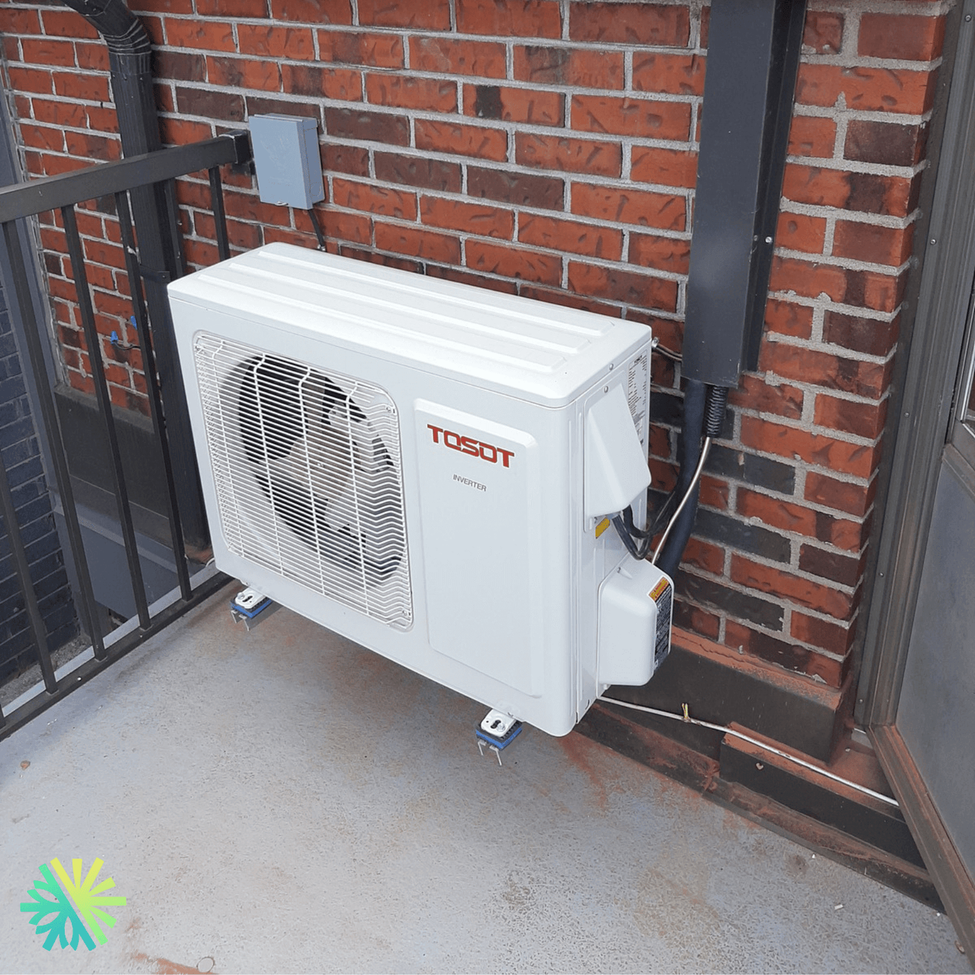 Combien coûte vraiment une unité plancher-plafond à Montréal ? Décryptage honnête par AirGreen