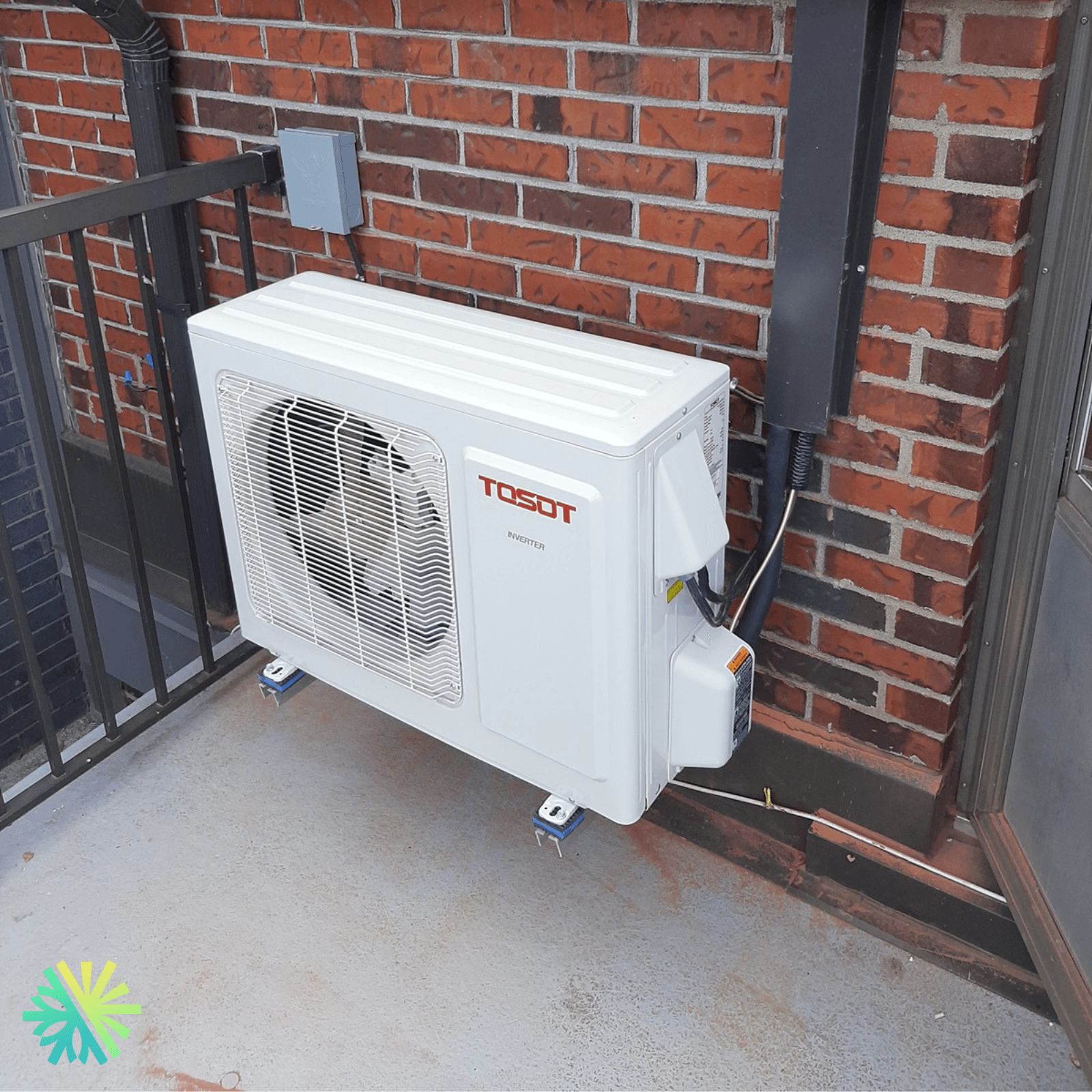 Combien coûte vraiment une unité plancher-plafond à Montréal ? Décryptage honnête par AirGreen