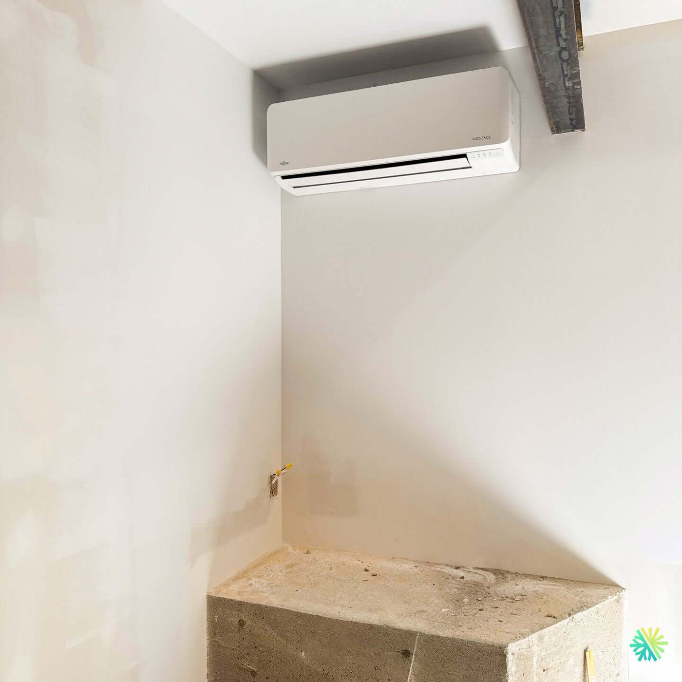 Climatisation murale : les coulisses du choix de modèle idéal pour une maison écologique à Longueuil (étude de cas AirGreen)