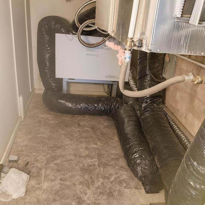 Échangeur d'air AirGreen pour refroidissement estival, est-ce qu'un échangeur d'air peut refroidir une maison?