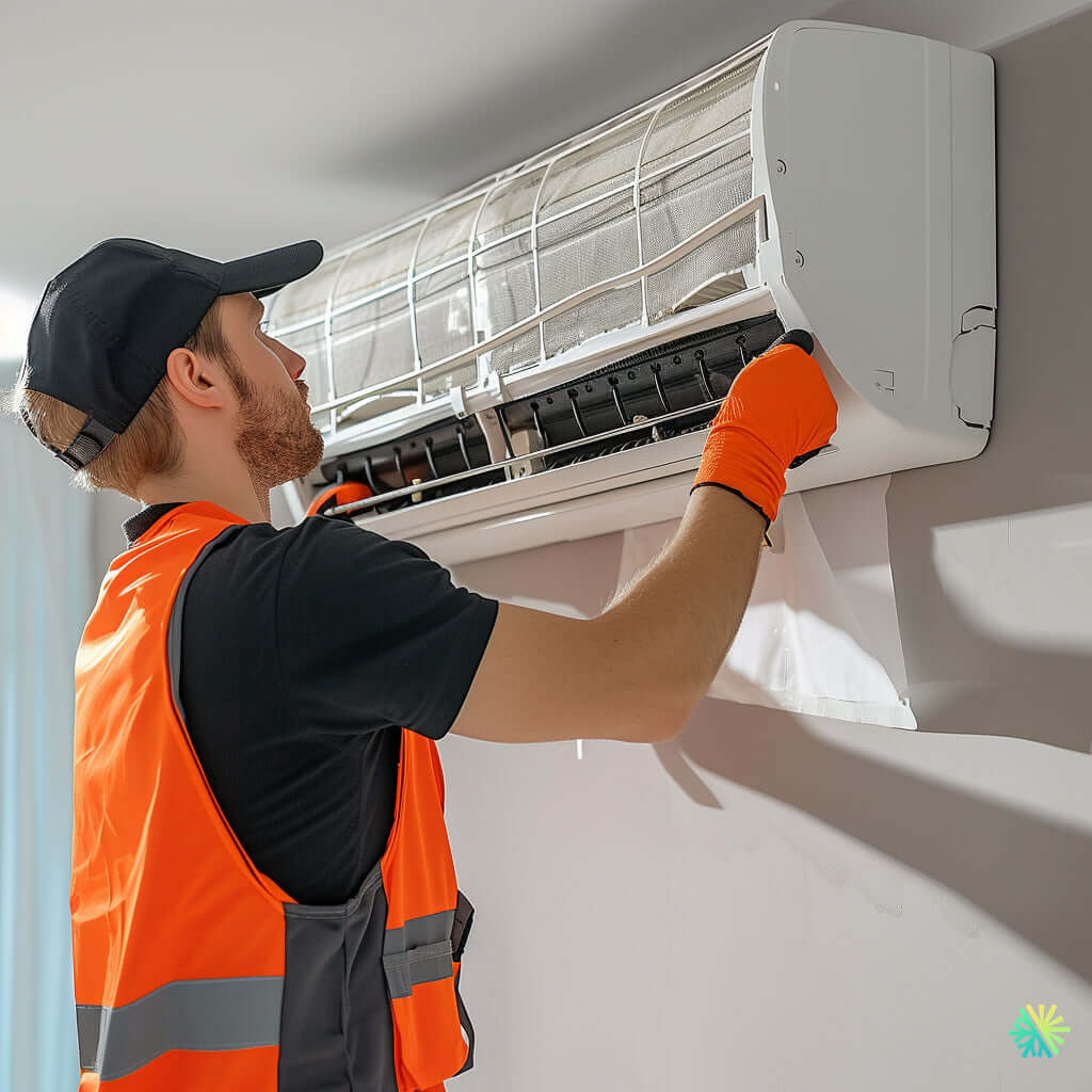 Comment choisir un service de nettoyage pour climatiseur mural? (Guide 2024)