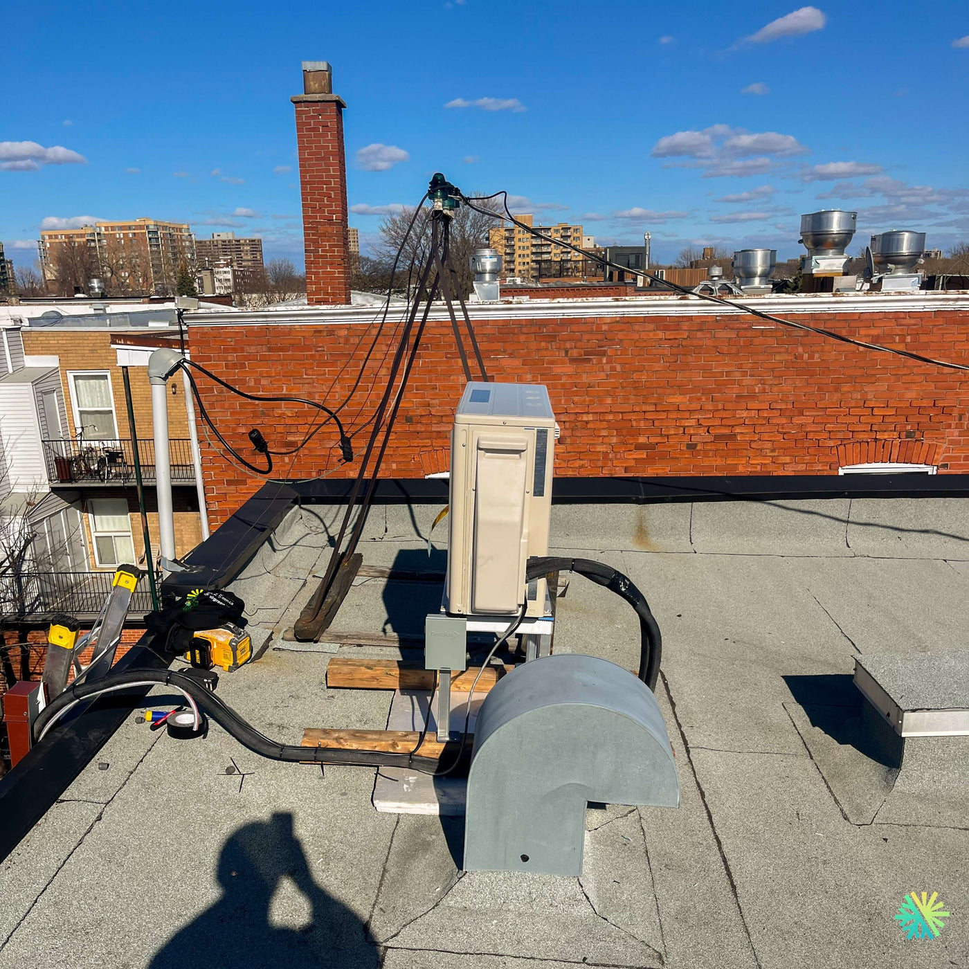 Révélation AirGreen : comment nous anticipons et réparons les pannes avant même qu’elles se produisent à Montréal
