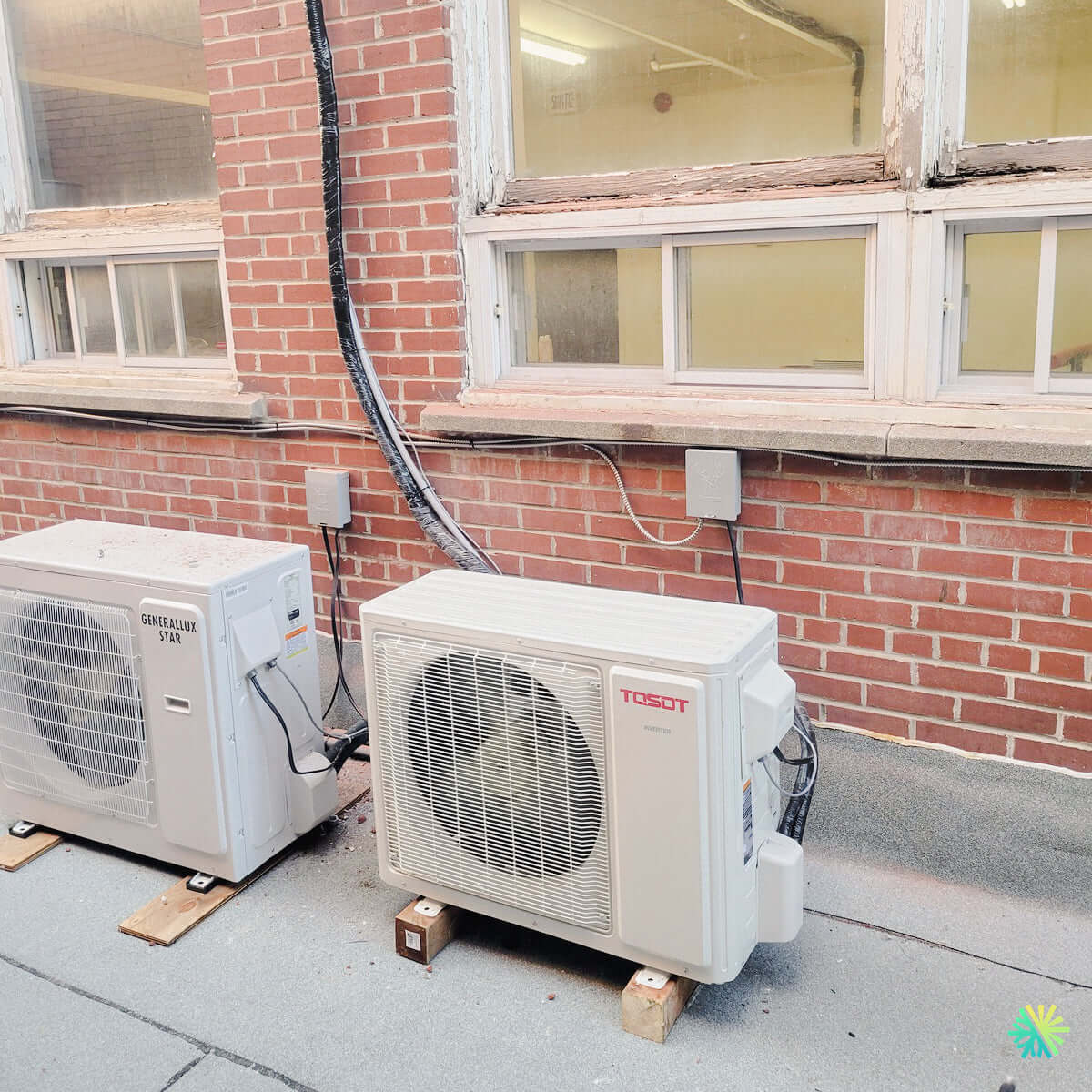 Combien ça coûte vraiment de climatiser tout l’été à Montréal avec un climatiseur mural ? (calculs et surprises)