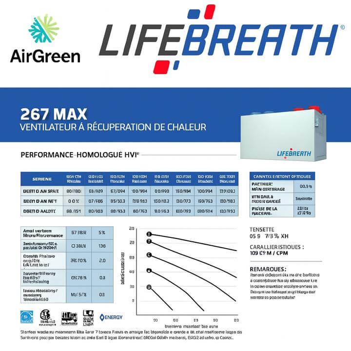 Modern commercial HVAC system. Comment savoir si mon système CVC commercial a besoin d'une mise à niveau?