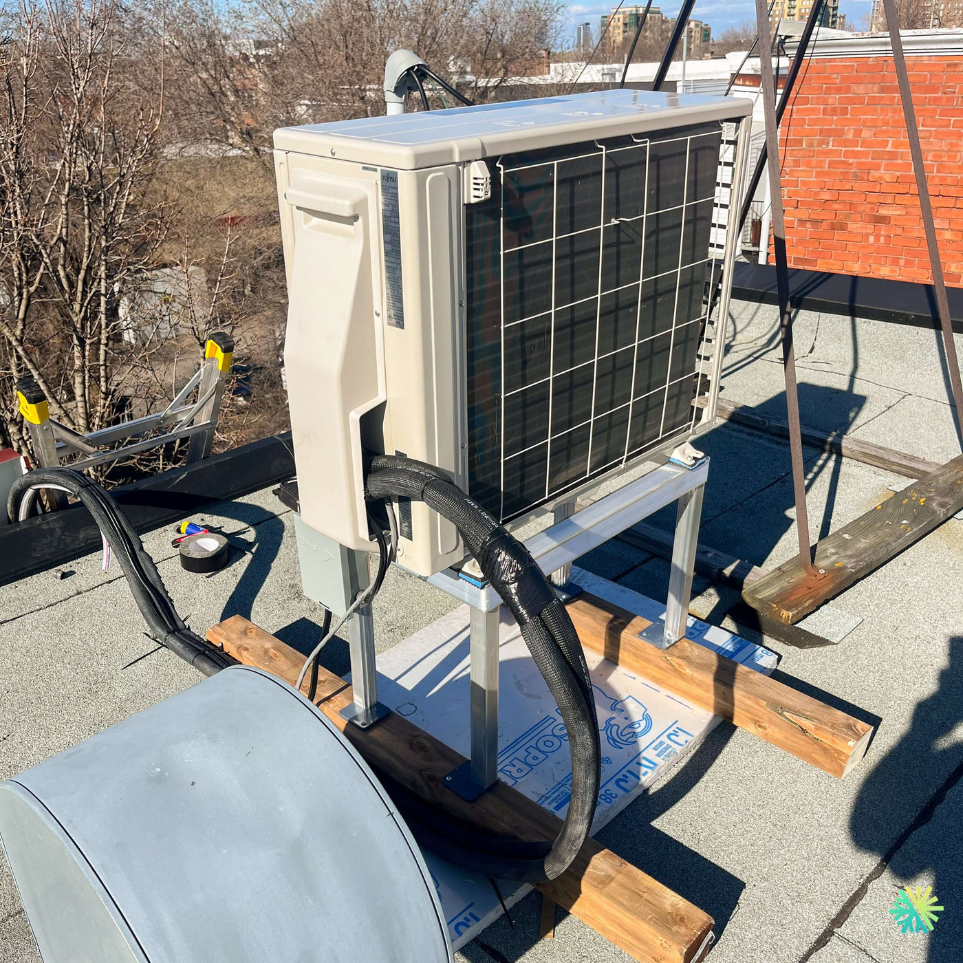 Pourquoi les systèmes de chauffage à air chaud traditionnels perdent-ils du terrain face aux solutions alternatives à Laval ?