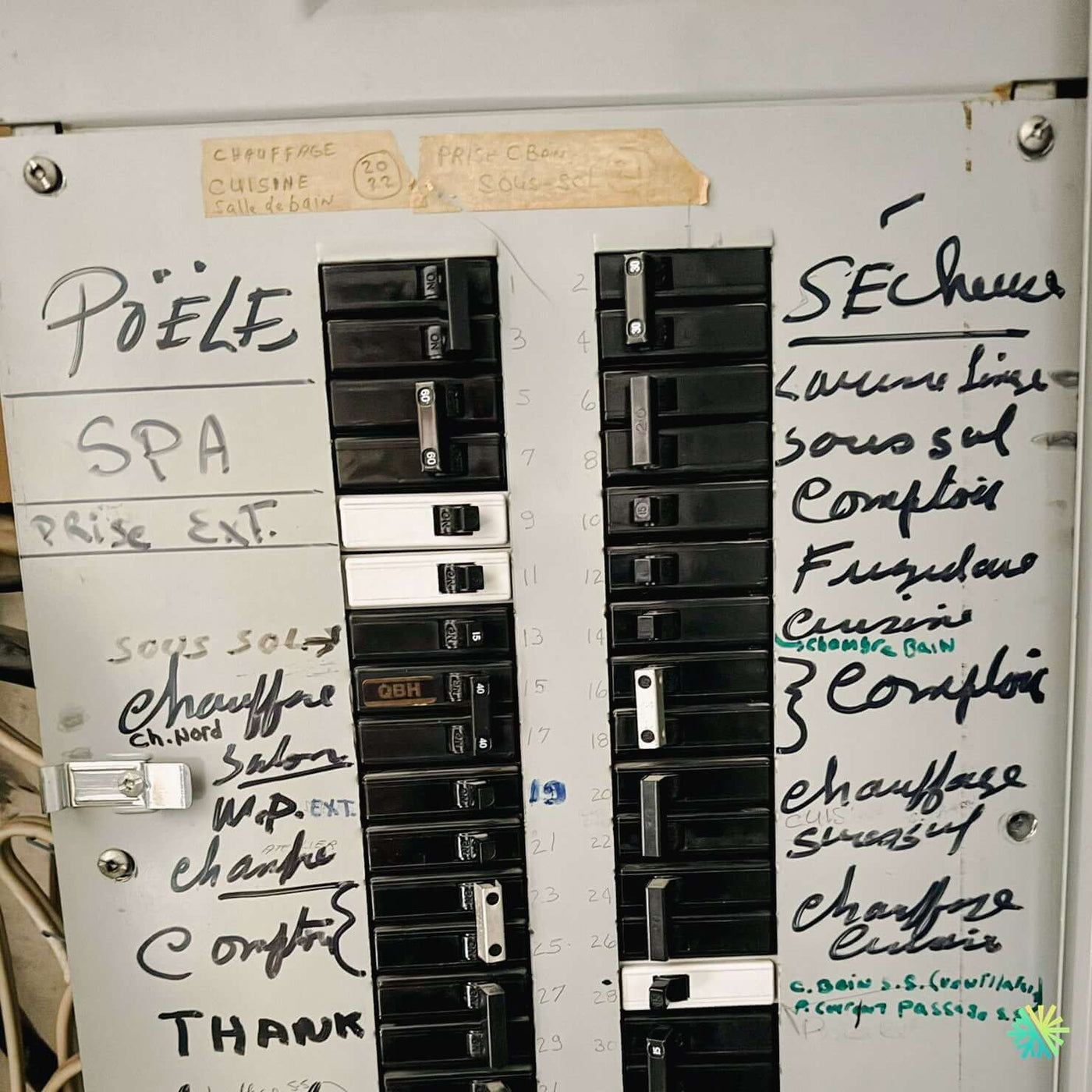 Comment un échangeur d’air peut vous faire économiser des centaines de dollars par an (preuves à l’appui)