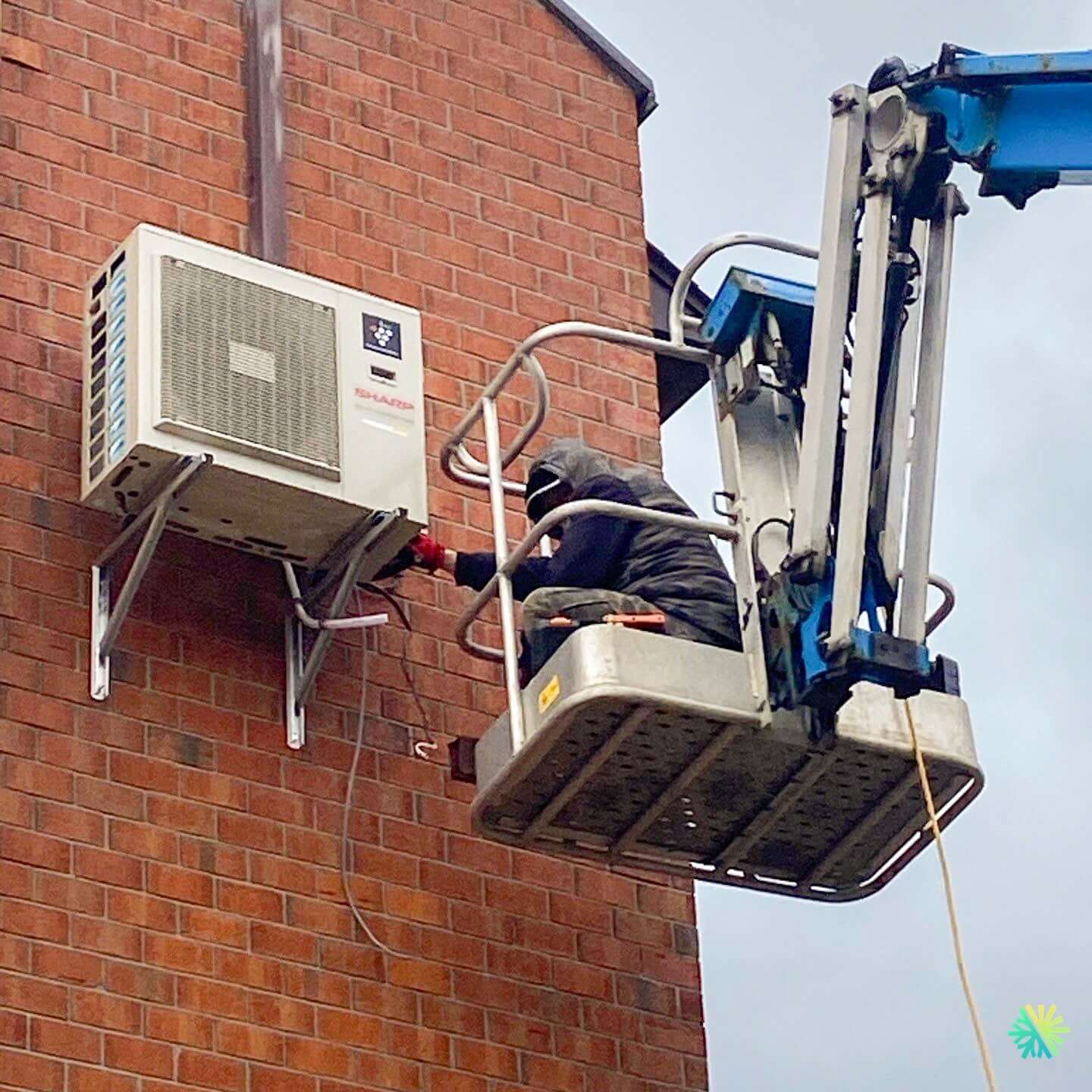 Thermopompe multizone pour immeubles commerciaux : Pourquoi c’est la meilleure option d’investissement à Longueuil