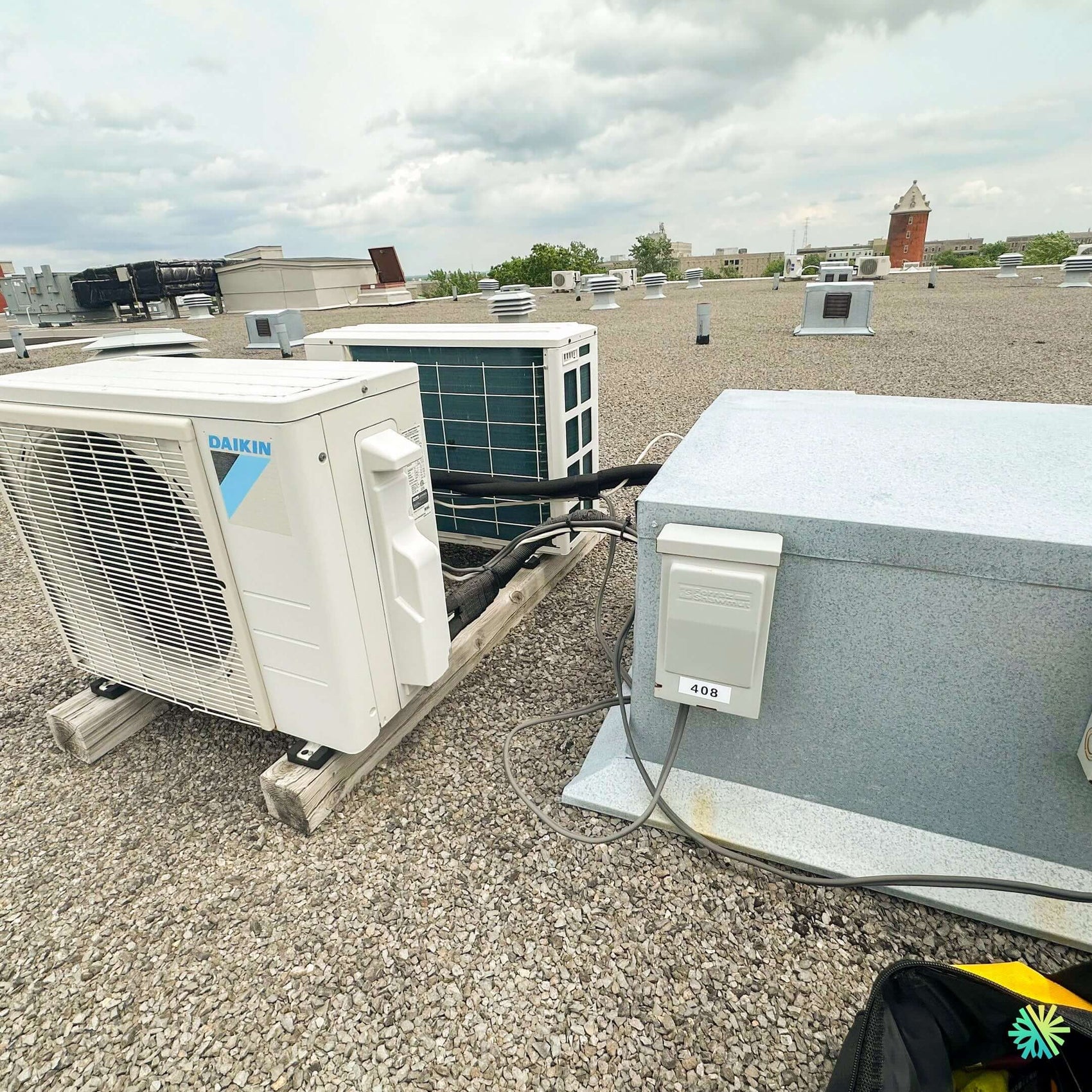 AirGreen dévoile : Ce que nous avons appris après avoir installé 1000 thermopompes multizones à Montréal