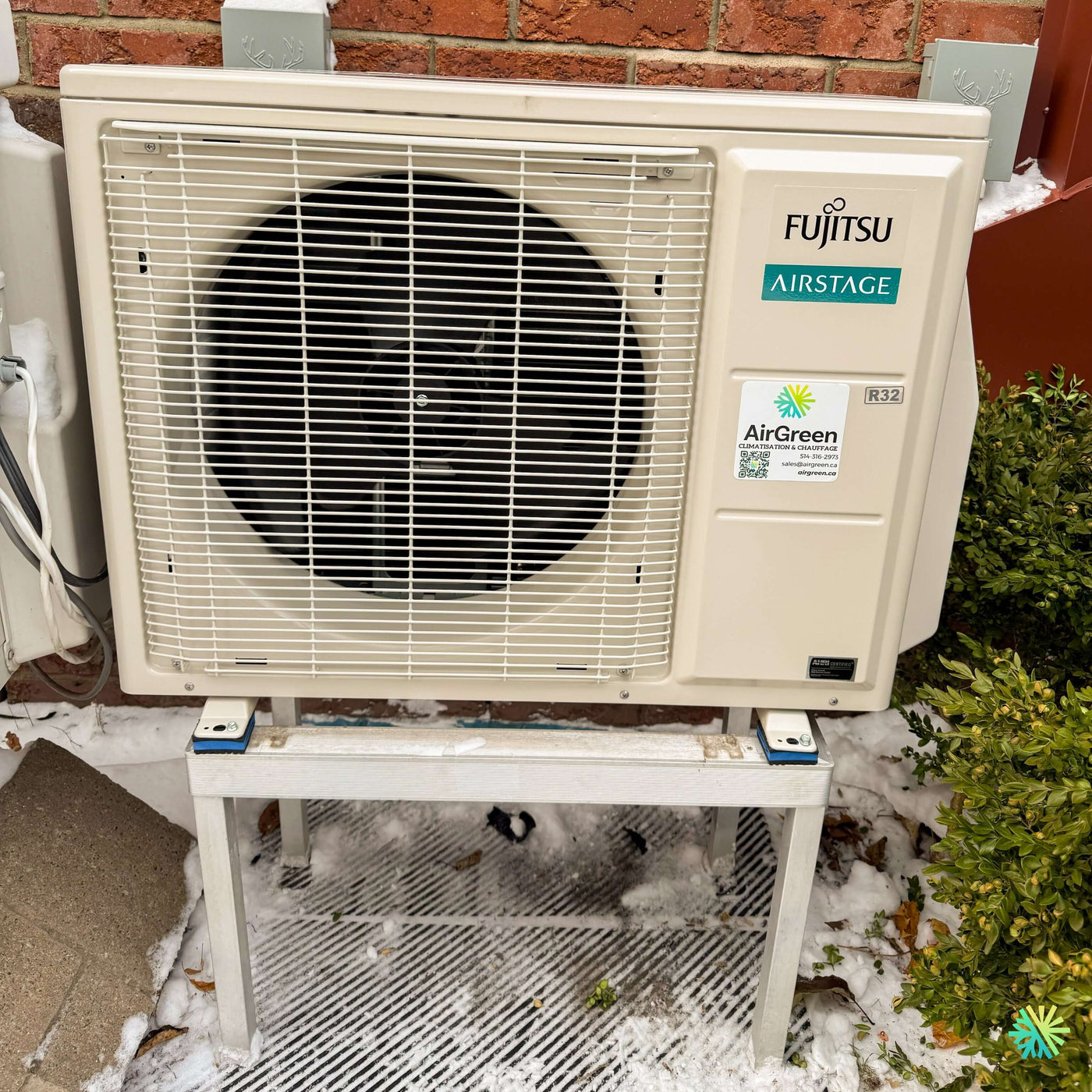 Ventilation et économie d'énergie : cette copropriété à Longueuil a réduit ses factures de 40% !