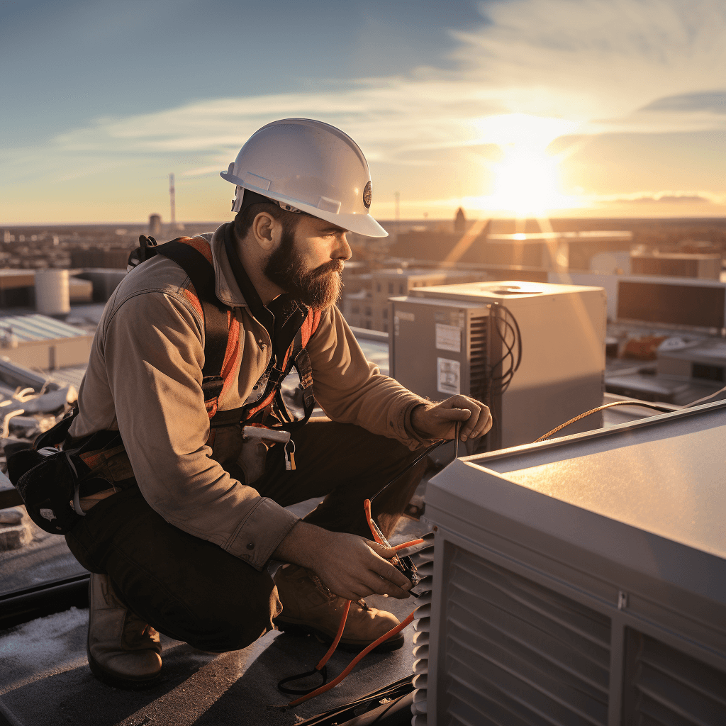 Dépannage des Systèmes de Thermopompe Centrale: Guide Complet par AirGreen