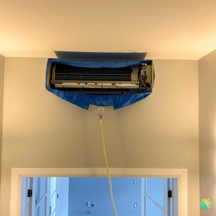 Votre thermopompe murale émet-elle une odeur étrange ? Découvrez immédiatement pourquoi (et les solutions simples)