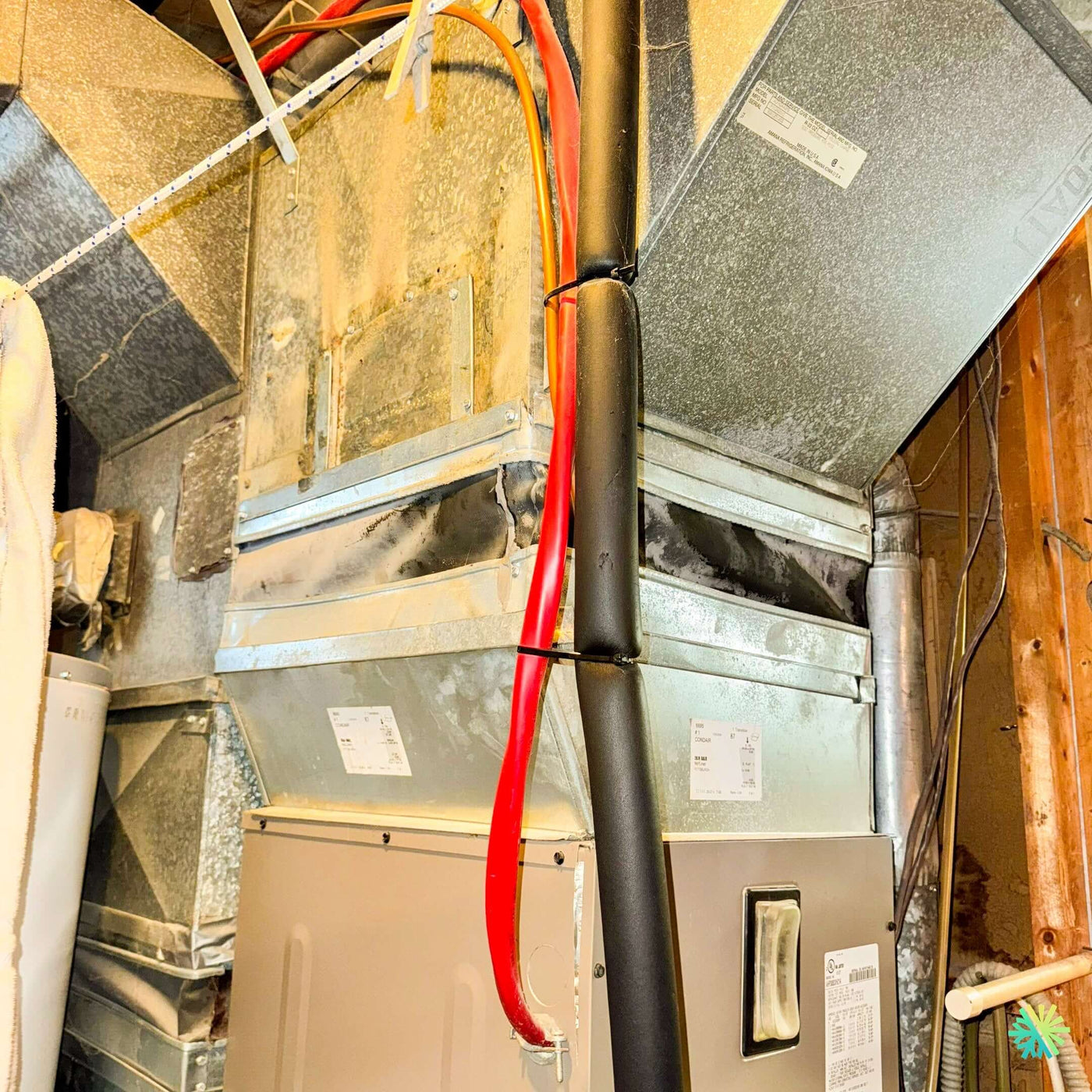 Attention aux arnaques : Comment repérer un mauvais installateur d’échangeur d’air (guide exclusif AirGreen)