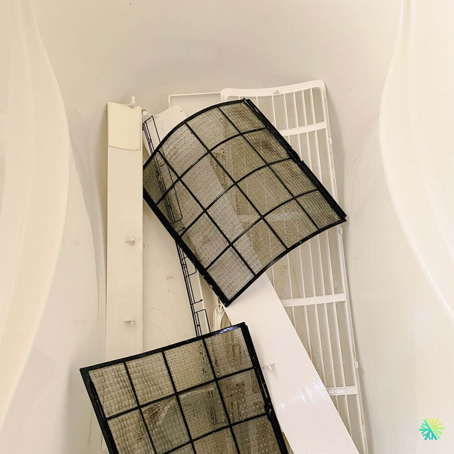 Guide pratique : comment nettoyer soi-même sa thermopompe murale sans l’endommager