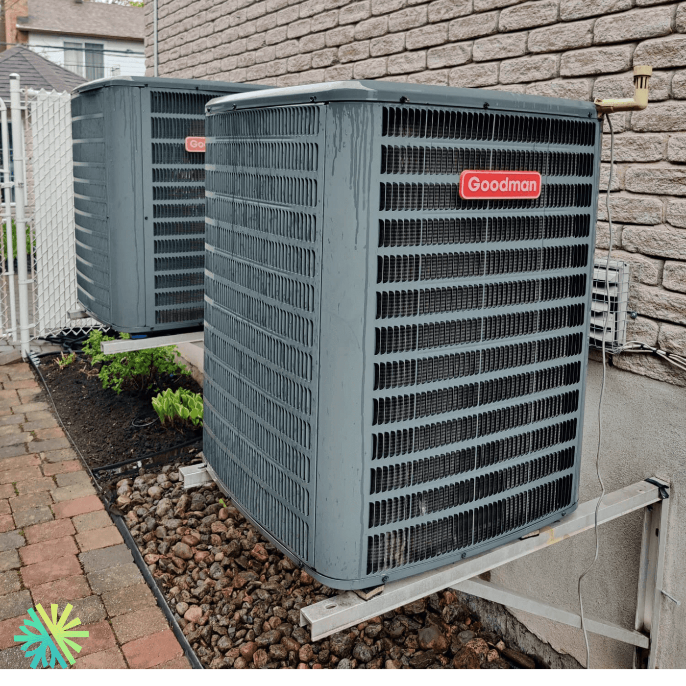 Le jour où la ventilation de mon bureau à Laval a lâché : récit d'un chaos évité de justesse