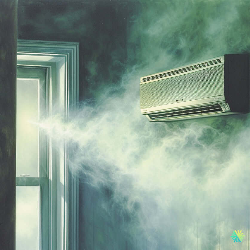 Condensation sur les fenêtres, odeurs tenaces… Et si c’était un problème de ventilation ? (solutions d’experts)
