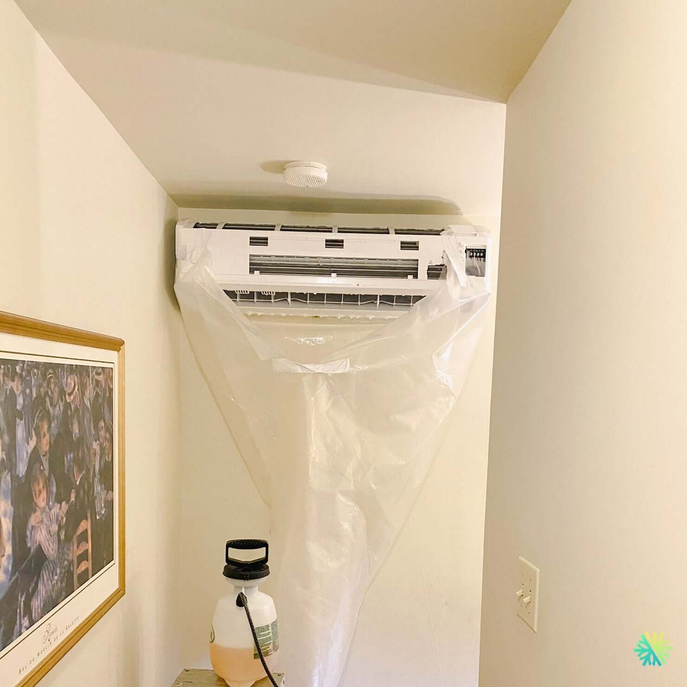 Comment savoir si votre thermopompe murale est sous-dimensionnée ou surdimensionnée (les signes qui ne trompent pas)