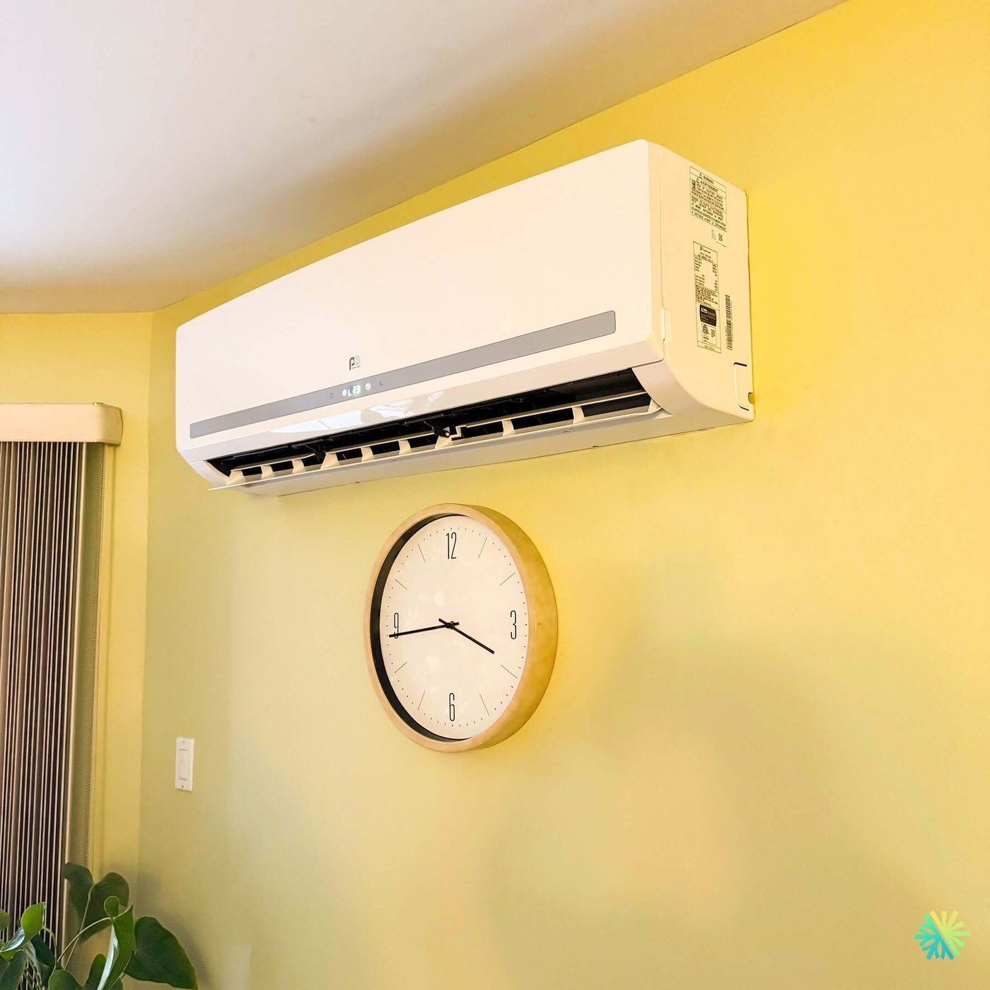 Service rapide et efficace pour une thermopompe murale PerfectAir à Delson