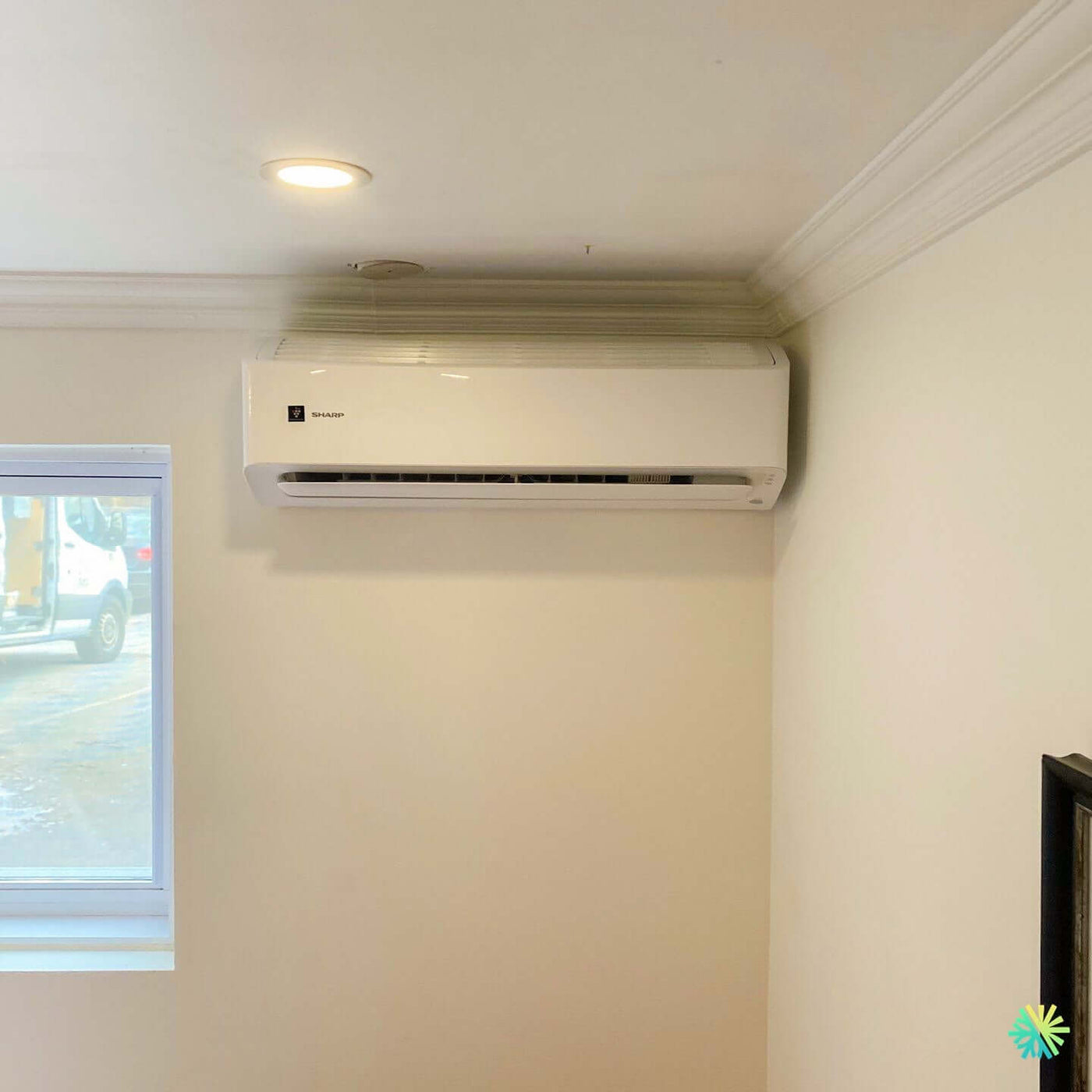 Thermopompe murale et humidité intérieure : comment éviter ce problème très fréquent au Québec
