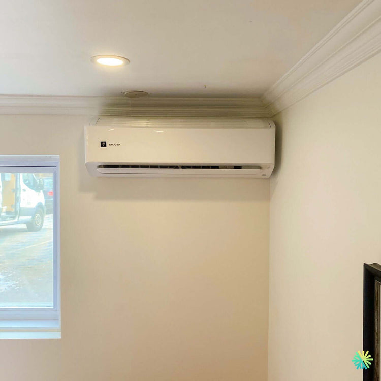 Thermopompe murale et humidité intérieure : comment éviter ce problème très fréquent au Québec