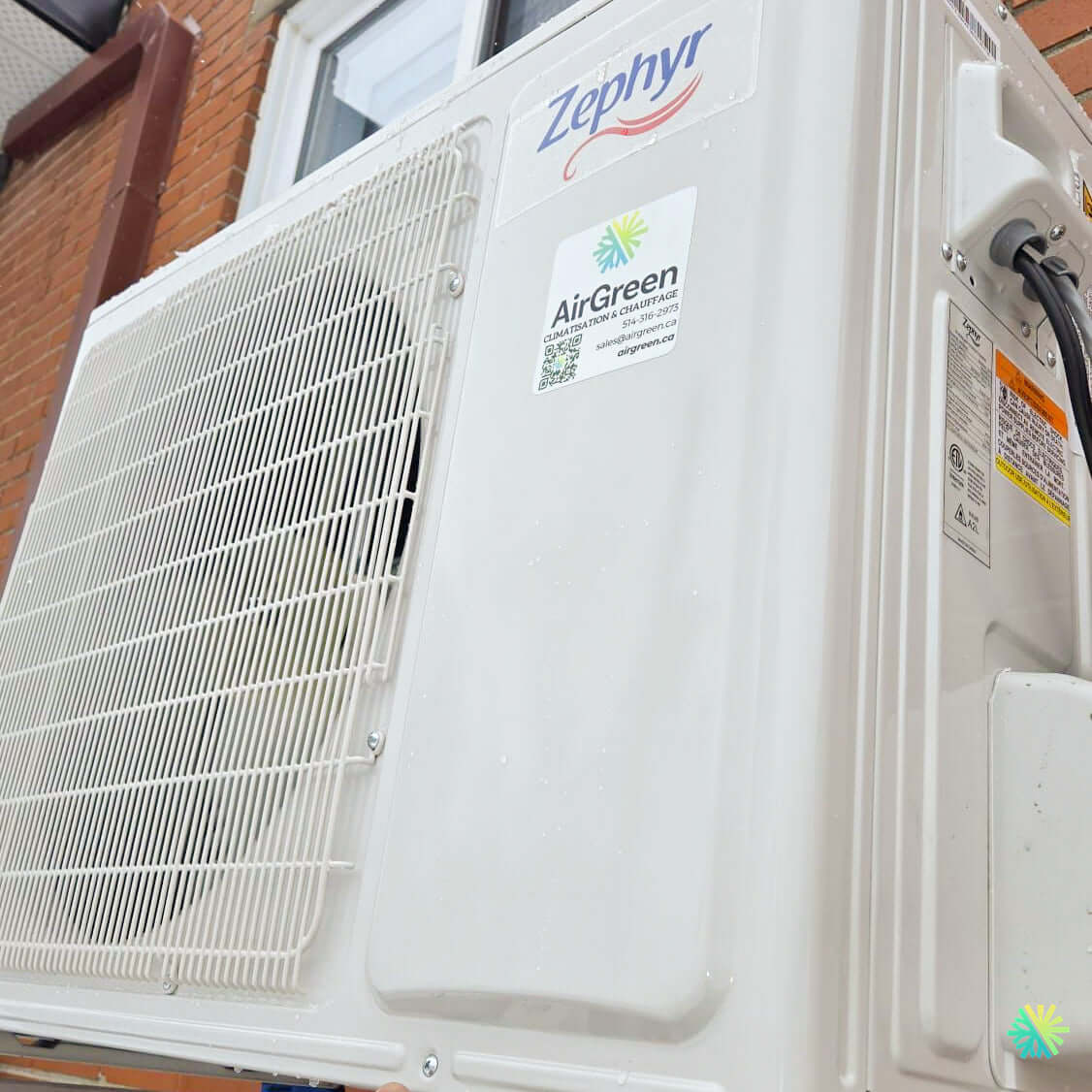 Les pièges cachés de la climatisation murale bon marché que tout Montréal devrait connaître (étude comparative AirGreen)