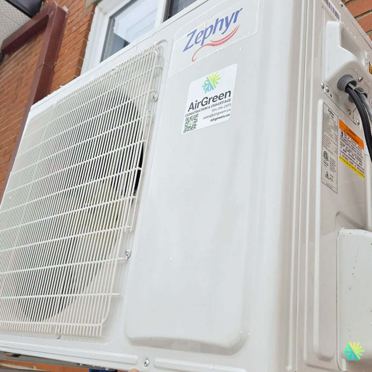 Les pièges cachés de la climatisation murale bon marché que tout Montréal devrait connaître (étude comparative AirGreen)