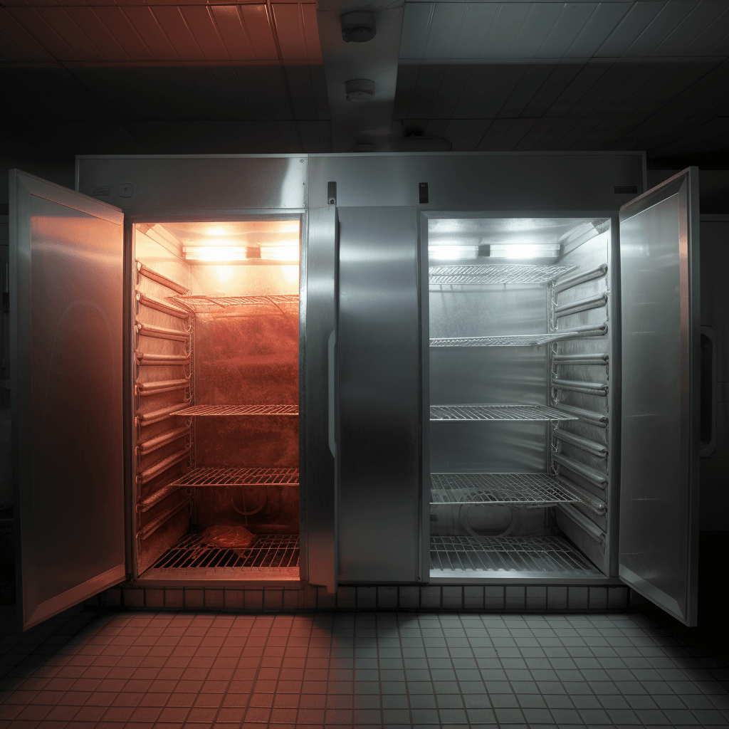 Quelle est la durée de vie moyenne des équipements de réfrigération commerciale?