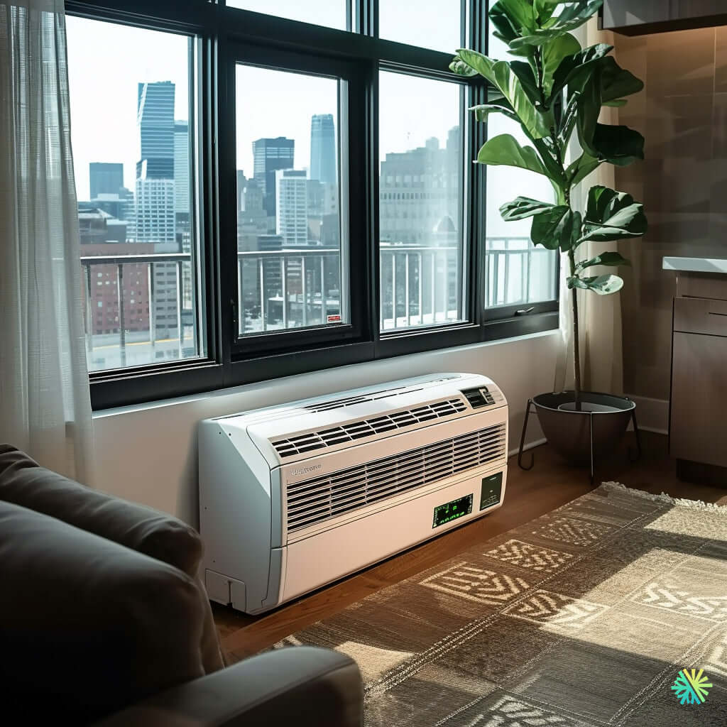 How are PTAC units used in multi-dwelling buildings? (Guide 2024 ...