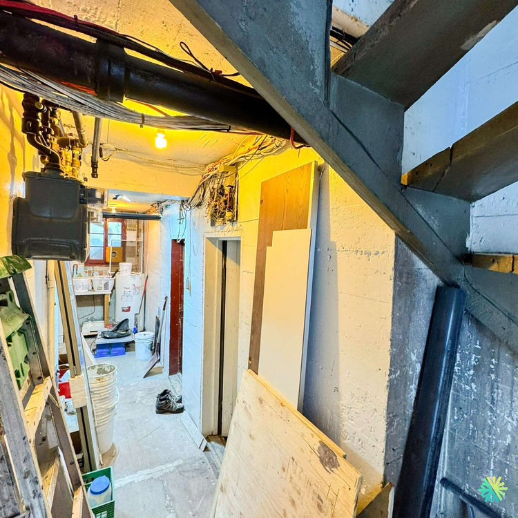 L’envers du décor : à quoi ressemble vraiment une installation complète en une journée