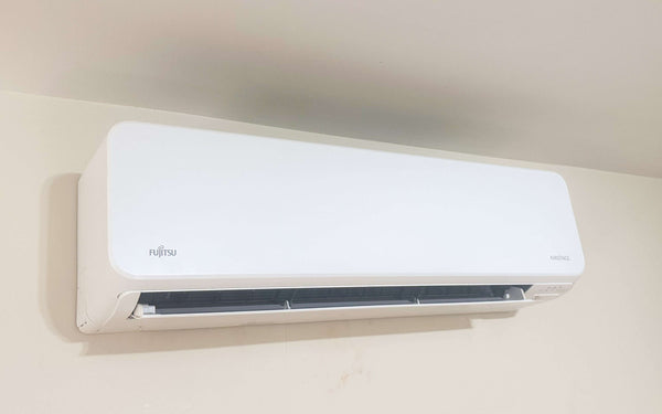 Altair 700 installée à Napierville