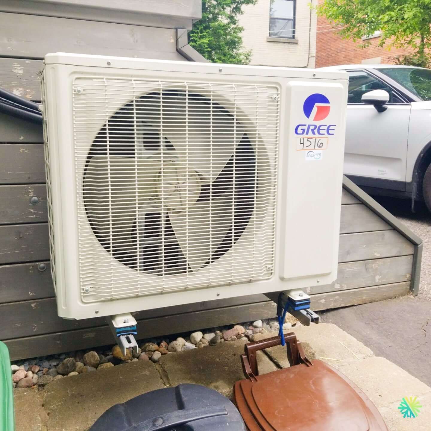 Thermopompe multizone : est-ce rentable pour un petit appartement à Montréal ? Cas réel décortiqué