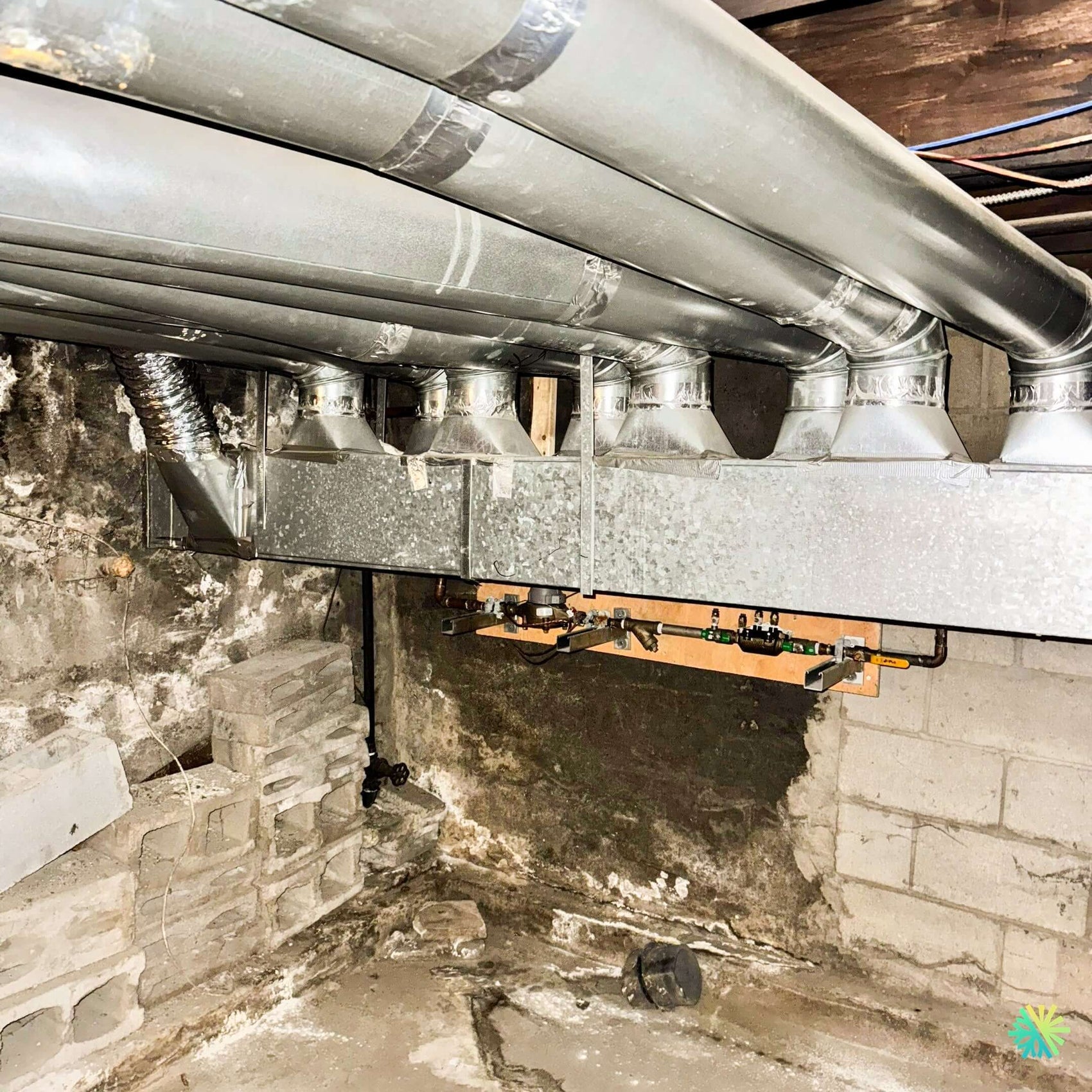 Mauvaise ventilation : Le lien inquiétant avec les troubles respiratoires chroniques (étude exclusive)