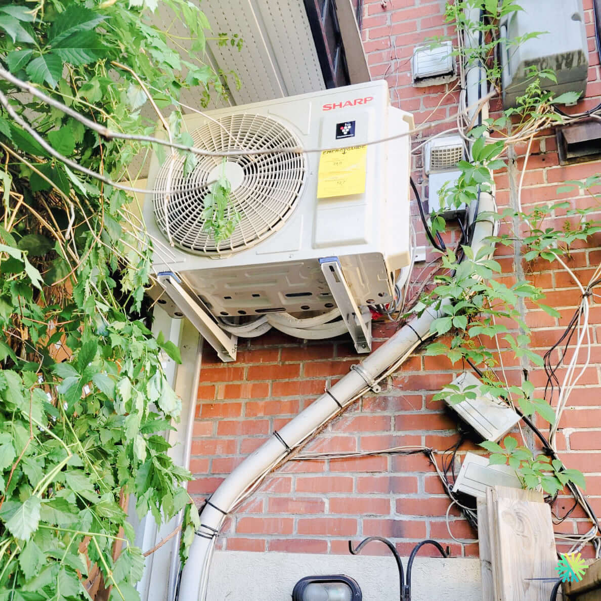 Le futur de la climatisation commerciale : pourquoi le gaz réfrigérant R-32 change-t-il la donne