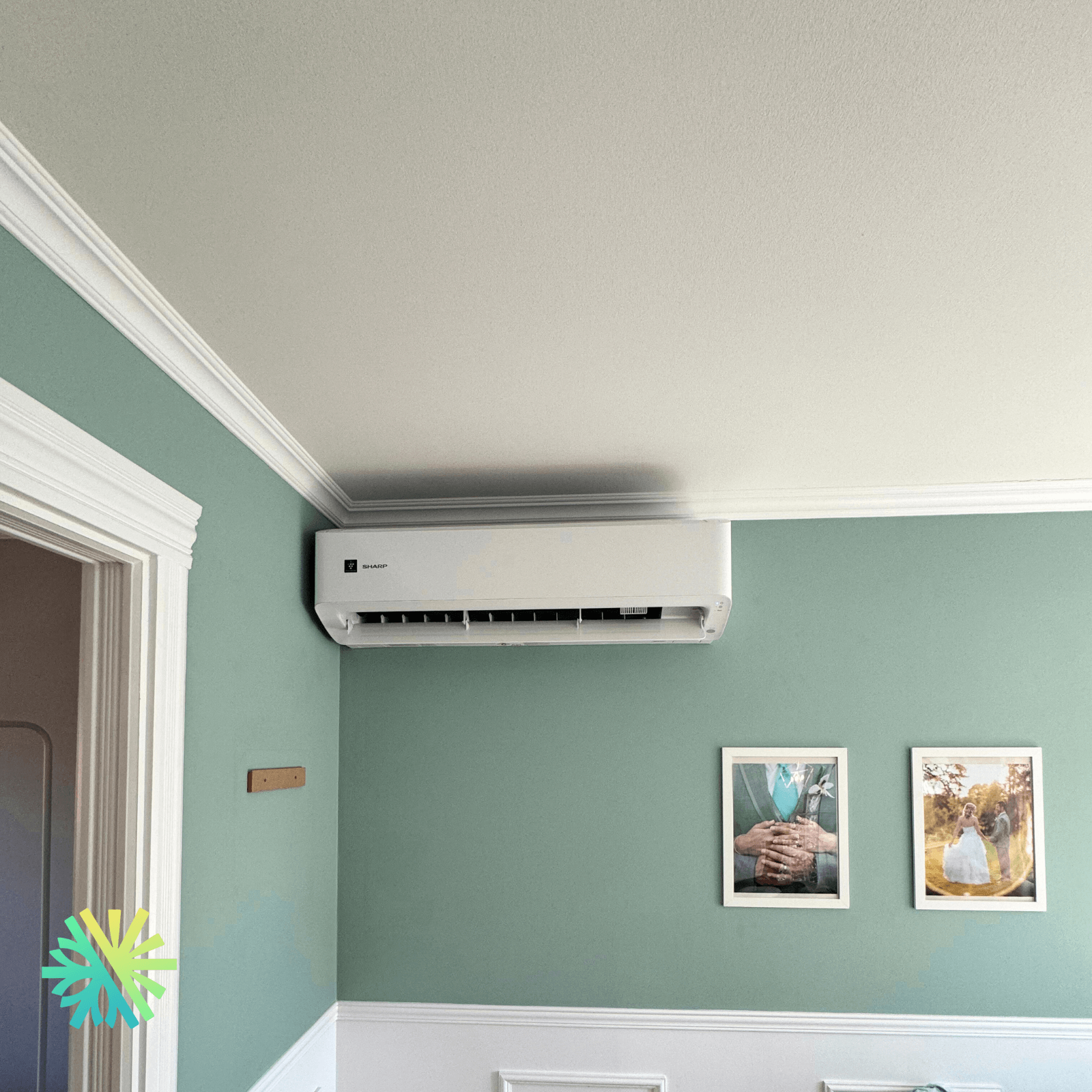 Ce climatiseur mural révolutionnaire qui refroidit sans presque consommer d’électricité (innovation exclusive)