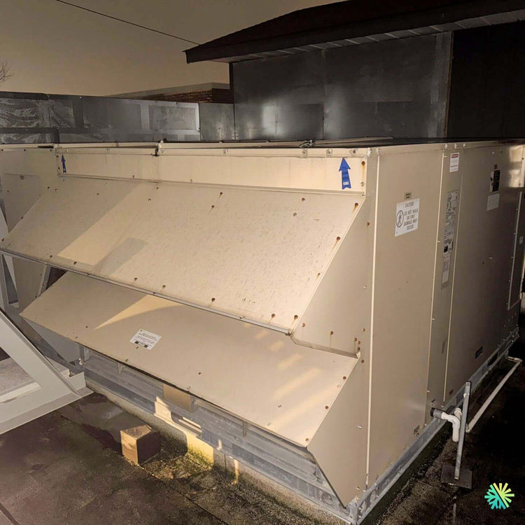 Comment une ventilation industrielle bien conçue a réduit les maladies professionnelles dans une usine québécoise