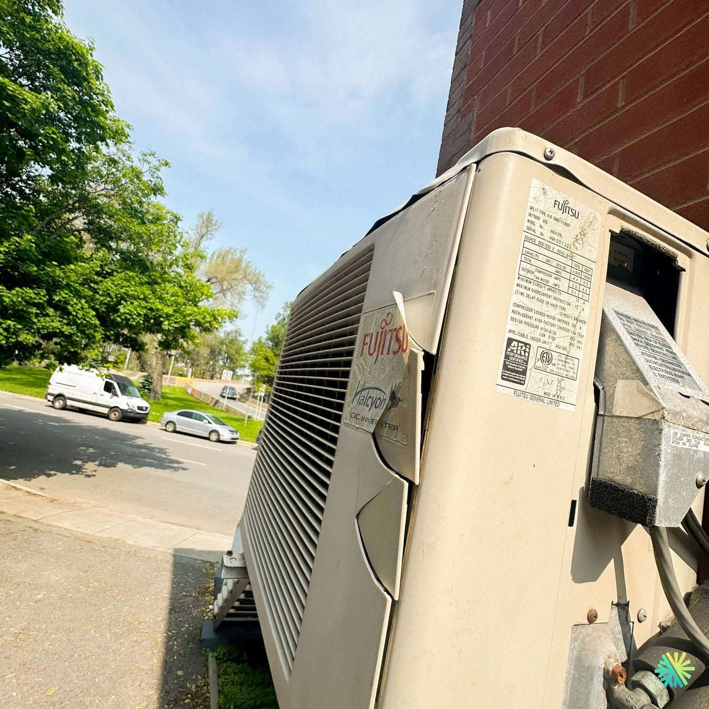 Thermopompe multizone : Pourquoi investir dans un bon installateur montréalais peut doubler la durée de vie du produit