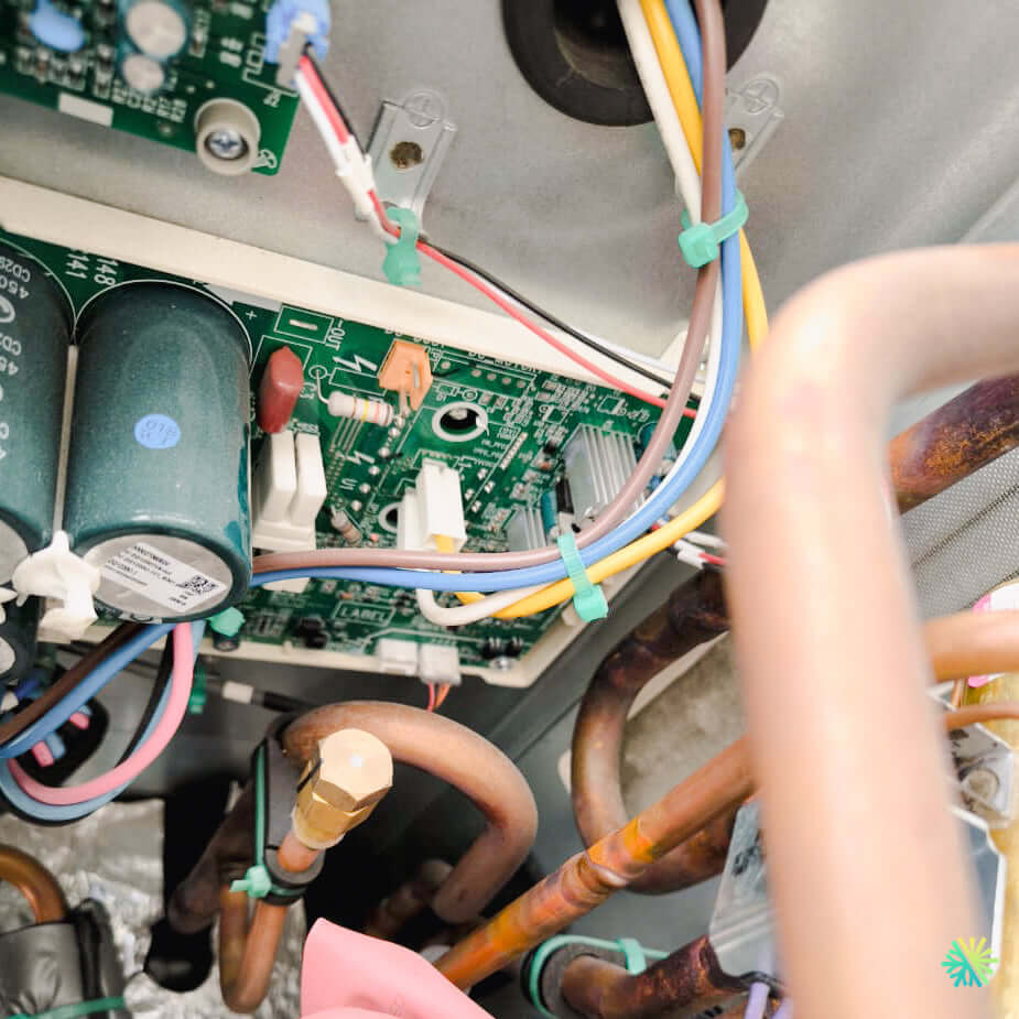 Climatisation commerciale : pourquoi la maintenance annuelle n’est pas une option, mais une nécessité absolue