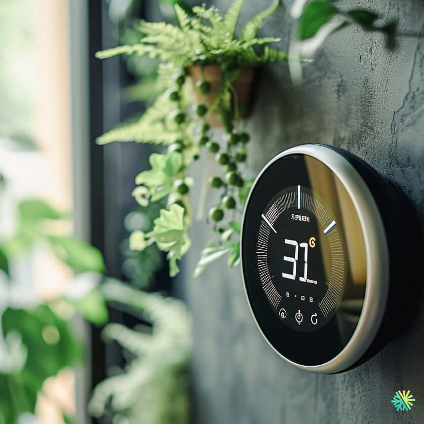 Thermostat intelligent : gadget ou véritable outil pour réduire la facture de chauffage ?