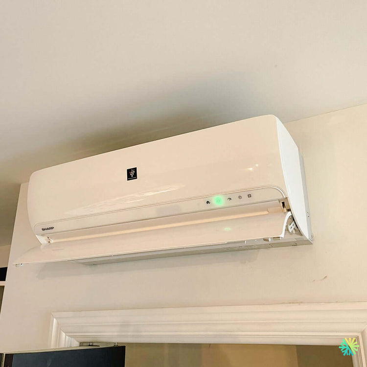 Canicule à Montréal : comment une thermopompe murale peut rafraîchir votre été sans exploser votre facture