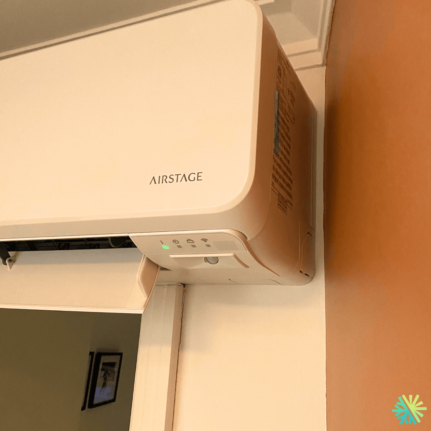 Installation d’une thermopompe murale Fujitsu à Rosemont–La Petite-Patrie : confort discret et performance quatre saisons