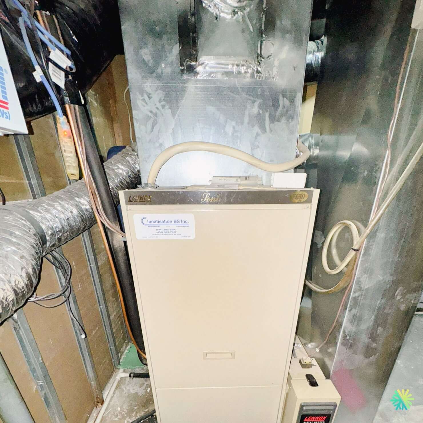 L’avenir de la ventilation à Montréal : 5 tendances qui vont tout changer